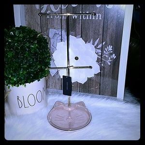 Rachel Roy Cat jewelry holder